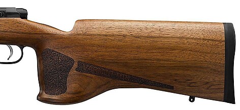 CZ 457 .22 LR MTR 20 tum 1/2-20 - bild 3 av 4