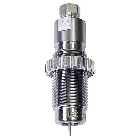 Lee Precision Pistol Undersize Carbide Sizer Die .380 Auto