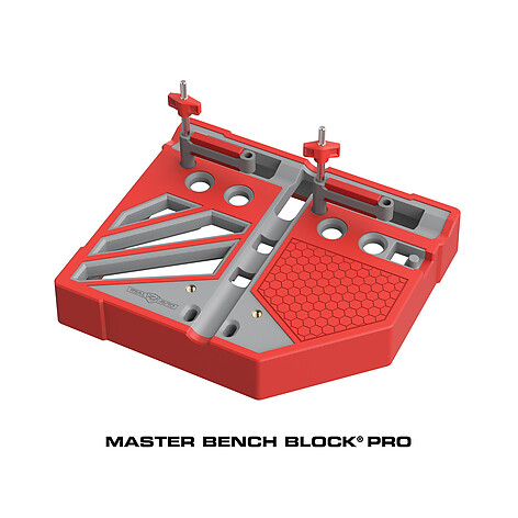 Real Avid Master Bench Block Pro - bild 2 av 5