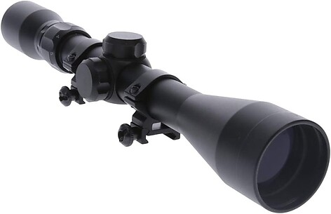 TRUGLO Buckline 3-9x40 BDC Kikarsikte - bild 2 av 6