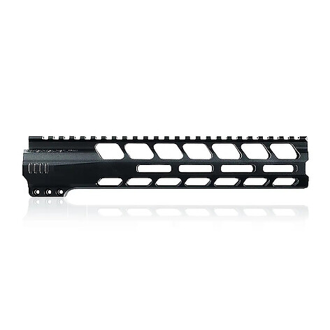 Lantac SPADA-ML Freefloat M-LOK 267mm Handguard