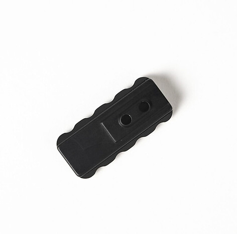 Area 419 Match Picatinny 47mm - bild 5 av 5