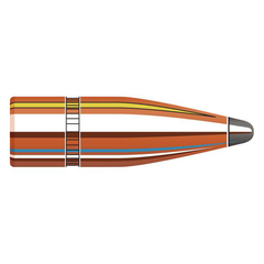 Hornady Interlock Rifle Bullets 303 Cal (.312) 150gr 100/Box