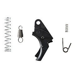Apex Tactical Action Enhancement Kit S&W SDVE Svart