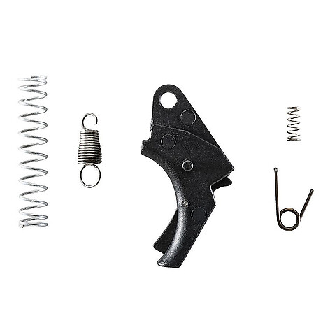 Apex Tactical Action Enhancement Kit S&W SDVE Svart