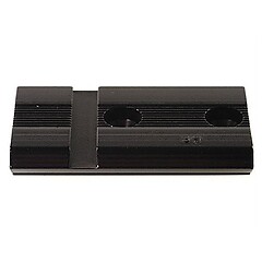 Weaver Top Mount Base - #36 (Blank)