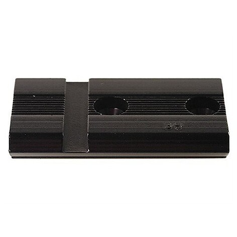Weaver Top Mount Base - #36 (Blank)