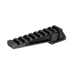 Badger Condition One CLIF 9 Slot Svart