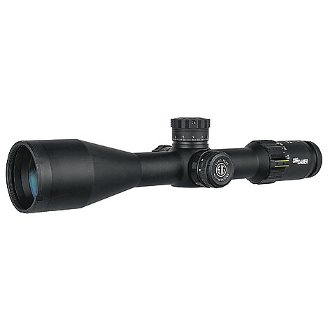Sig Sauer TANGO6 5-30x56 Belyst FFP DEV-L MOA Svart - bild 3 av 4