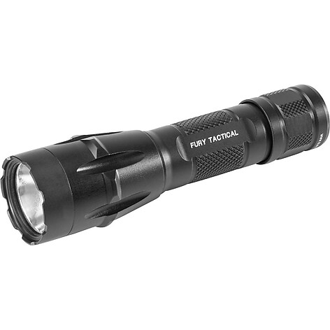 Surefire FURY-DFT Dual Fuel Taktisk Ficklampa