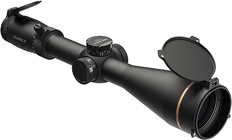 Leupold VX-6HD G2 3-18x56 SF CDS-SZL2 SFP Belyst Twilight Hunter - bild 7 av 10