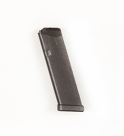 ProMag Glock Model 22,23,27 .40 S&W 15rd Polymer Magasin - bild 2 av 2