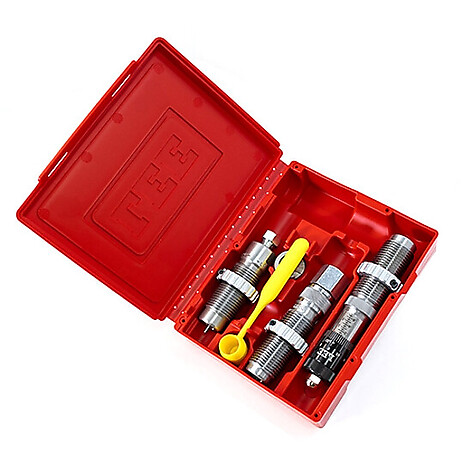 Lee Precision Full Length 3 Die Set 45/70