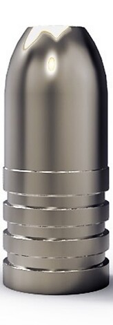 Lee Precision Double Cavity Mold .457-450 - bild 2 av 2