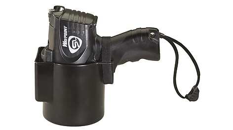 Streamlight Waypoint Spotlight Ficklampa Svart - bild 2 av 5
