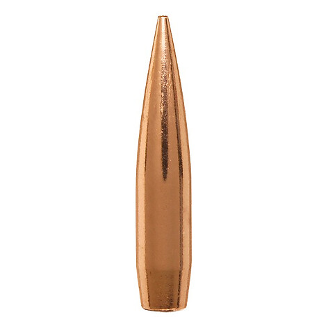 Berger Hybrid Target 6.5mm 140gr 100/Box - bild 5 av 5