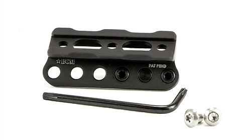 Bravo Company Modular Scout Light KeyMod - bild 4 av 5