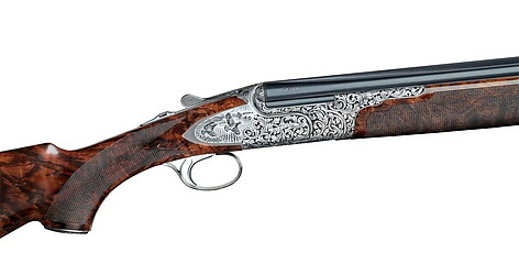 Rizzini Grand Regal Extra 12/76 71cm - bild 3 av 6