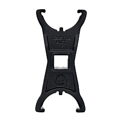 Wheeler Engineering Delta Series Castle Nut