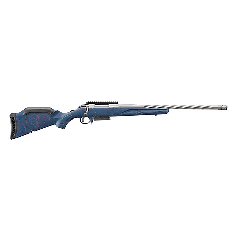 Ruger American Gen II Americas 250th Anniversary .308 Win