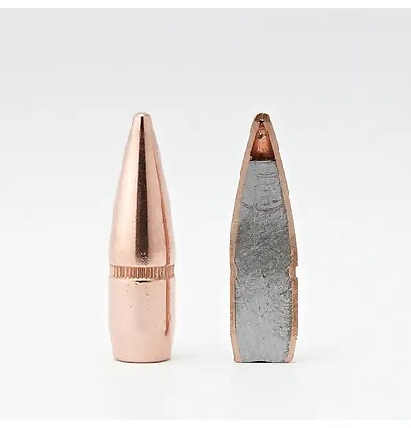 Hornady Match Bullets .30 (.308) BTHP 168gr 250/Box - bild 3 av 3