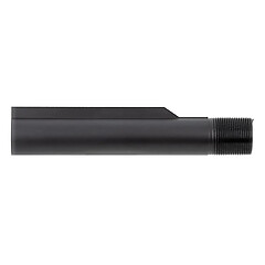 MDT Buffer Tube Carbine Stock Svart