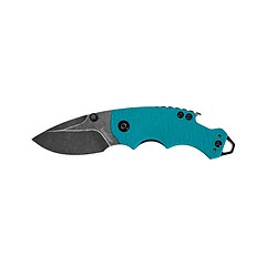 Kershaw Shuffle Kniv Teal