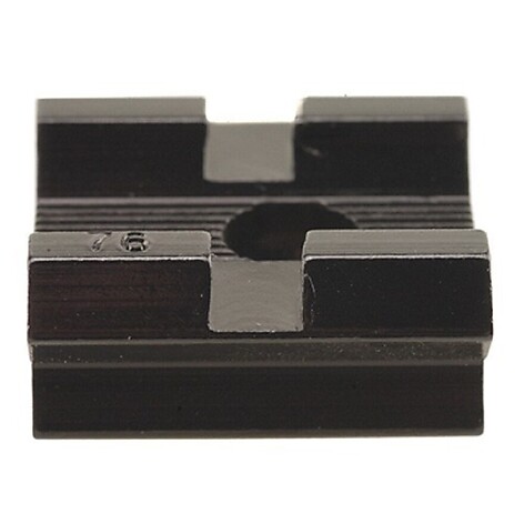 Weaver Top Mount Base - #76 (Blank)