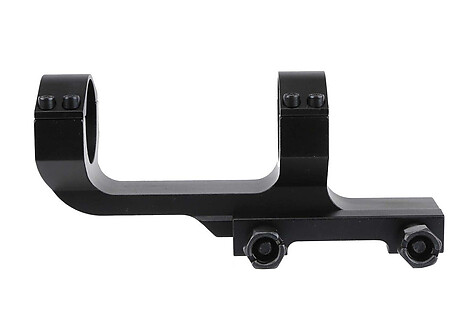 Primary Arms Deluxe Cantilever AR-15 30mm H: 38mm - Svart - bild 6 av 7