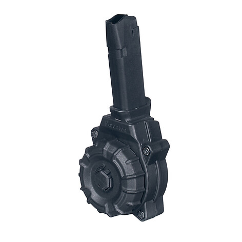 ProMag Glock Model 48/43X 9mm 30rd Polymer Magasin - bild 2 av 2