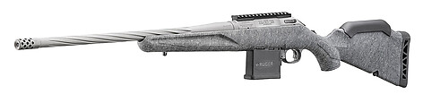 Ruger American Gen II .204 Ruger - bild 2 av 4