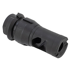 Forward Controls Single Chamber Keymo 1/2-28 Mynningsbroms