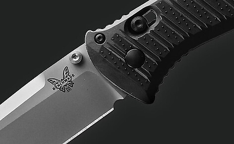 Benchmade 570-1 Presidio II Kniv - bild 2 av 7