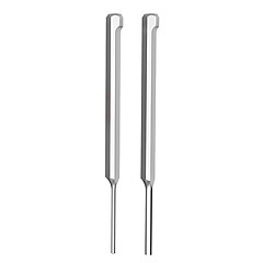 Real Avid Bolt Catch Punch Set AR-15