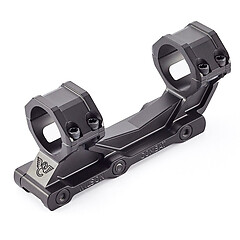 Wilson Combat V3 Ultralight AR Cantilever 30mm H: 38mm
