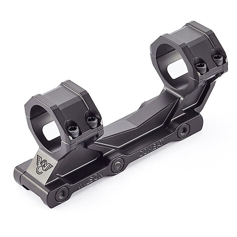 Wilson Combat V3 Ultralight AR Cantilever 30mm H: 38mm