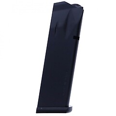 Springfield Armory 1911 .45 ACP 14 Skotts Magasin