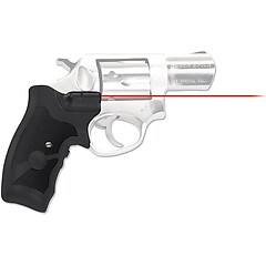 Crimson Trace Lasergrip Ruger SP101 Laser Gummi