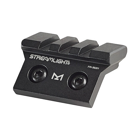 Streamlight TLR M-LOK Montage Svart
