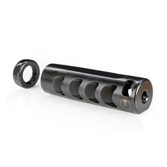 Ultradyne Apollo LR 7mm 1.0 BBL Muzzle Brake
