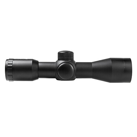 NcSTAR Compact Tactical 4x30 P4 Sniper Svart Kikarsikte - bild 3 av 5
