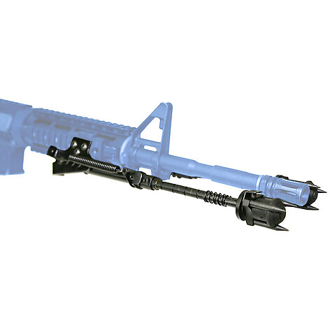 NcSTAR KPM Side Bipod - bild 6 av 6