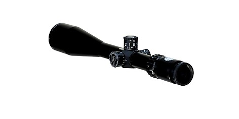 Nightforce COMPETITION 15-55x52mm DDR-2 - bild 3 av 7