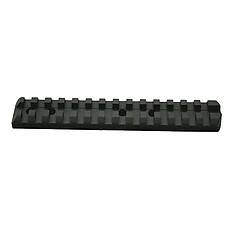 Precision Reflex Top Rail Remington 7615 Picatinny