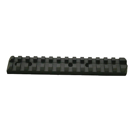Precision Reflex Top Rail Remington 7615 Picatinny