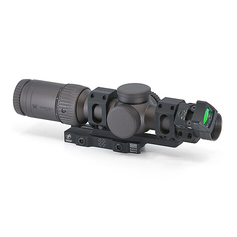 Reptilia ROF-SAR Trijicon RMR 30mm Svart - bild 2 av 4
