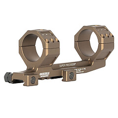 Geissele Super Precision Cantilever Picatinny 36mm H: 39mm CCD