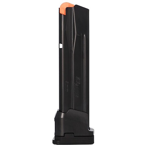 Sig Sauer P211/P320 Full/Carry 9mm 23rd Magasin