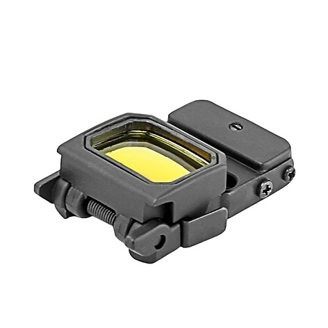 NcSTAR FlipDot M2 3 MOA Red Dot Reflexsikte - bild 2 av 8