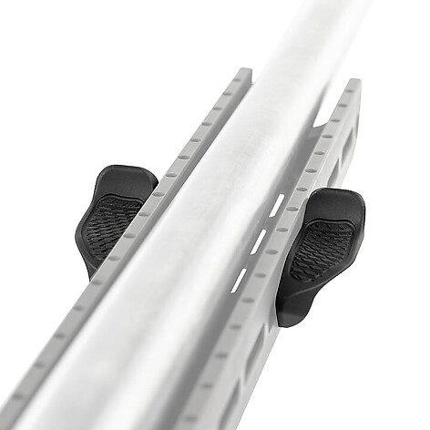 MDT Rifle Control Point M-LOK 2-pack Svart - bild 5 av 5